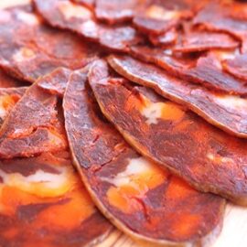 Chorizo Ibérico