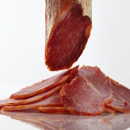 Lomo Ibérico