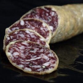 Salchichón Ibérico