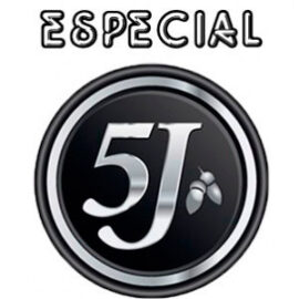 Especial 5J