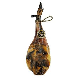 PALETA BELLOTA 100% IBÉRICA 5J