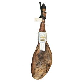 JAMÓN CEBO 50% IBÉRICO CASA ESTEBAN