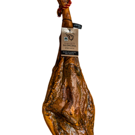 Jamón bellota 100% Ibérico Los Pedroches