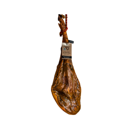 Jamón bellota 100% Ibérico Los Pedroches
