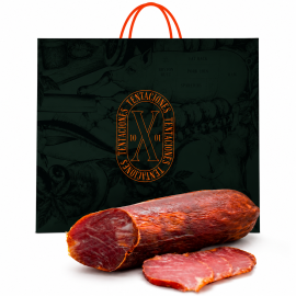 Lomo ibérico bellota Casa Esteban
