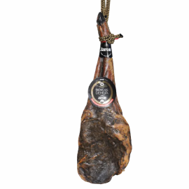 PALETA BELLOTA 50% IBÉRICA JAROTE