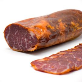 Lomito bellota 100% Ibérico Tartessos