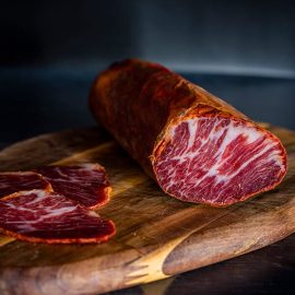 Lomito bellota 100% Ibérico Latiber