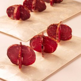 Lomito ibérico