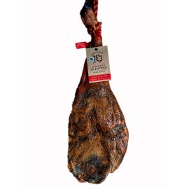 Paleta bellota 50% Ibérica Los Pedroches