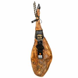 Jamón bellota 100% Ibérico Jarote D.O.P. Los Pedroches