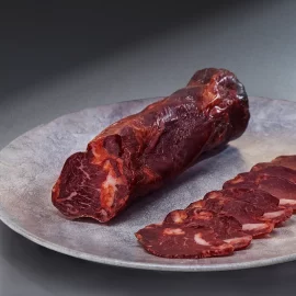 CAÑA DE PRESA BELLOTA 100% IBÉRICO 5J