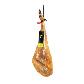 Jamón bellota 50% Ibérico Auraibérica