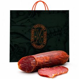Lomo ibérico bellota Casa Esteban