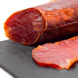 LOMO IBÉRICO BELLOTA CASA ESTEBAN