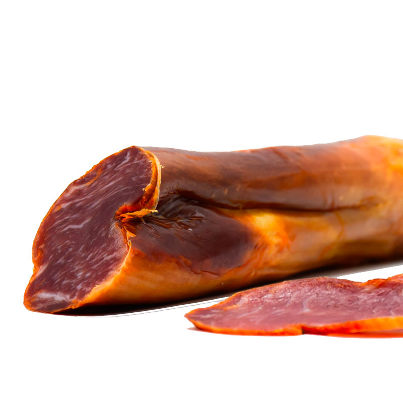 LOMO CEBO 50% IBÉRICO TARTESSOS