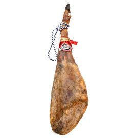 Jamón bellota 75% Ibérico Tartessos
