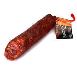 CHORILOMO DON FUSTINO