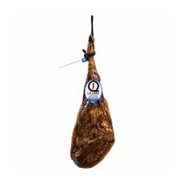 Jamón curado Gran Selección ''LA JARA''