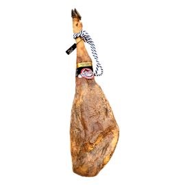 JAMÓN BELLOTA 100% IBÉRICO TARTESSOS