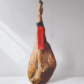 JAMÓN GRAN RESERVA JOSELITO