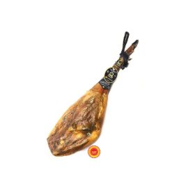 Jamón bellota 100% Ibérico D.O.P. Lazo