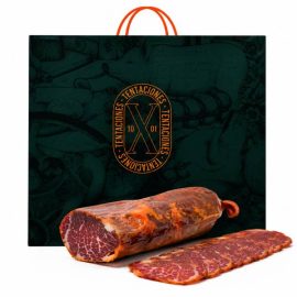 Lomito bellota 100% Ibérico Tartessos