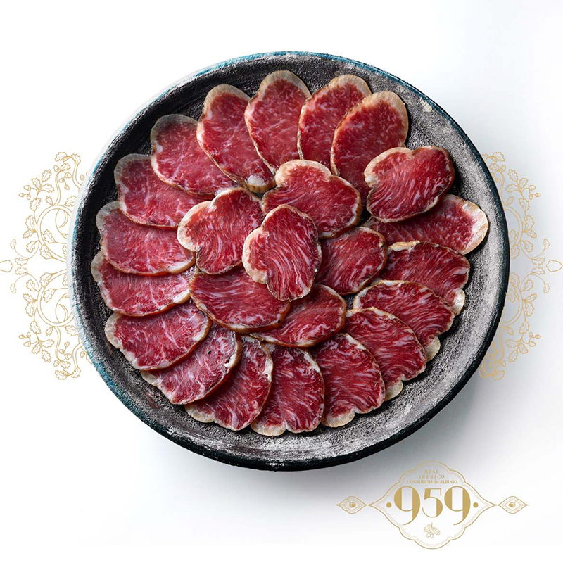 LOMITO BELLOTA 100% IBÉRICO 959