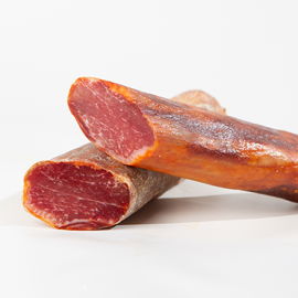 LOMO CEBO CAMPO IBÉRICO CASA ESTEBAN