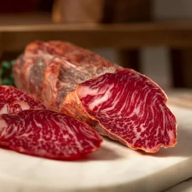 LOMITO BELLOTA 100% IBÉRICO EIRIZ