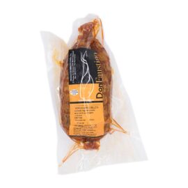 MORCÓN IBÉRICO EXTRA DON FAUSTINO