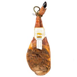 PALETA CEBO 50% IBÉRICA JAROTE