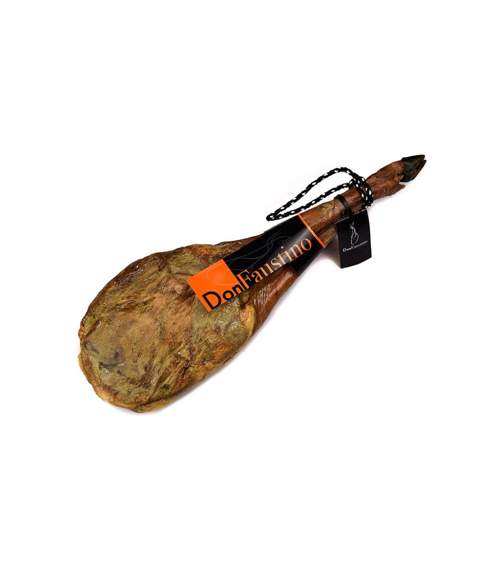 PALETA RESERVA DON FAUSTINO