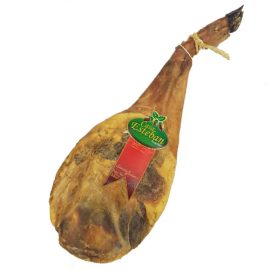 PALETA CEBO CAMPO 50% IBÉRICO CASA ESTEBAN