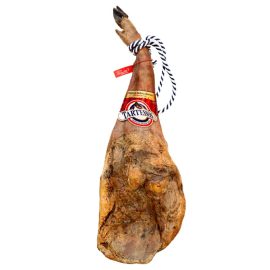 Paleta bellota 75% Ibérico Tartessos