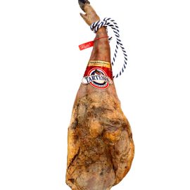 PALETA BELLOTA 75% IBÉRICA TARTESSOS