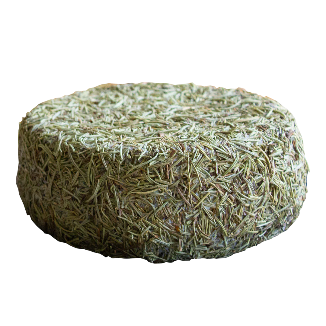 QUESO OVEJA ROMERO VILLADHARO