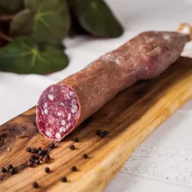 SALCHICHÓN IBÉRICO LATIBER