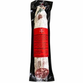Salchichón ibérico bellota Tartessos