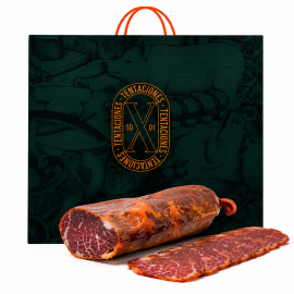 Lomito bellota 100% Ibérico Tartessos