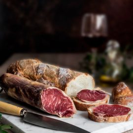 PEDROCHITO BELLOTA IBÉRICO