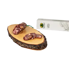 COPPA BELLOTA 100% IBÉRICA DEHESA EXTREMADURA