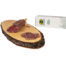 LOMITO BELLOTA 100% IBÉRICO DEHESA EXTREMADURA