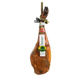 PALETA BELLOTA 100% IBÉRICA D.O.P DEHESA EXTREMADURA
