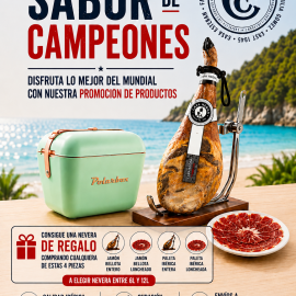 Promoción Especial Summer 2026