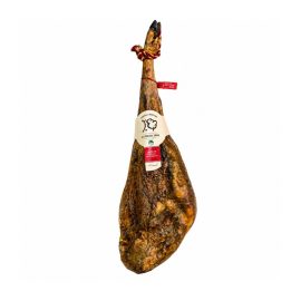 Jamón ibérico de bellota 75% raza ibérica Los Pedroches
