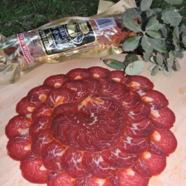 LOMITO BELLOTA 100% IBERICO JAROTE