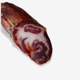 Coppa de Bellota Ibérica «LAZO»