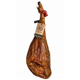 Jamón Cebo Campo 50% Ibérico Los Pedroches Latiber