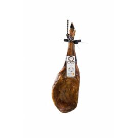 Paleta de Bellota 100% Ibérica Lazo D.O.P Jabugo (Variedad Manchado de Jabugo)